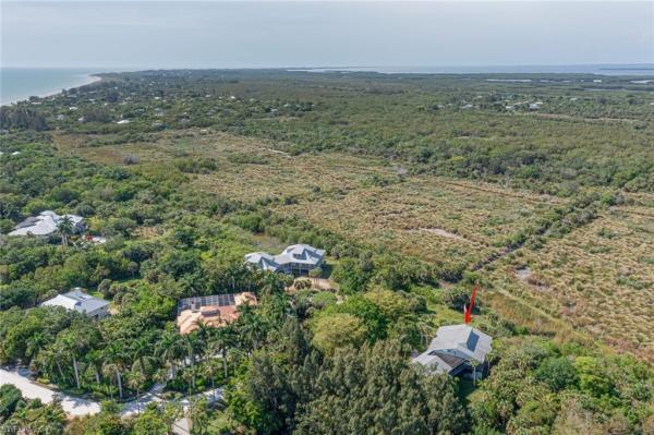 Seagate, 4155 Dingman Dr, Sanibel, Florida 33957, image 1