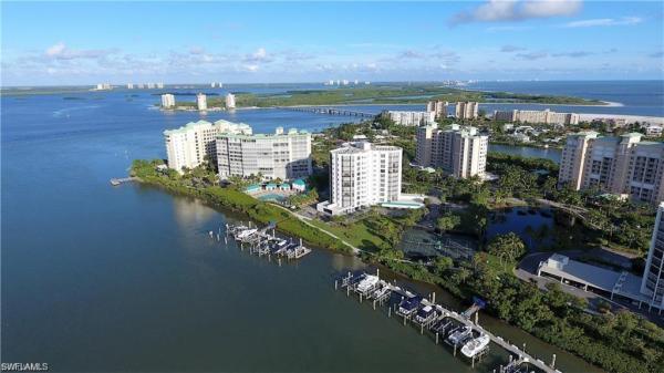 Grandview At Bay Beach, 4142 Bay Beach Ln #206, Fort Myers Beach, Florida 33931, image 1