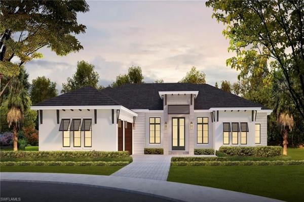 Woodlake At Bonita Bay, 3712 Lakepointe Way, Bonita Springs, Florida 34134, image 1