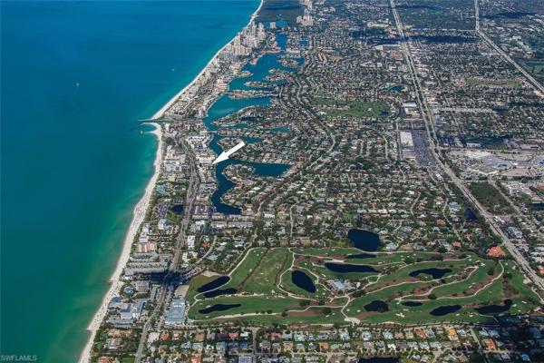 La Perle, 1820 N Gulf Shore Blvd #202, Naples, Florida undefined, image 1