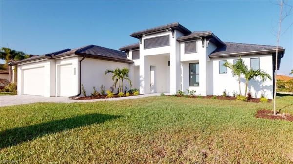 Cape Coral Residential, 3421 25th Ct, Cape Coral, Florida 33914, image 1