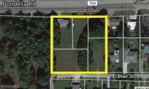 40 Blair St, North Fort Myers, Florida 33903, image 1