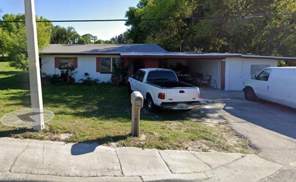 333 Pondella Rd, North Fort Myers, Florida 33903, image 1