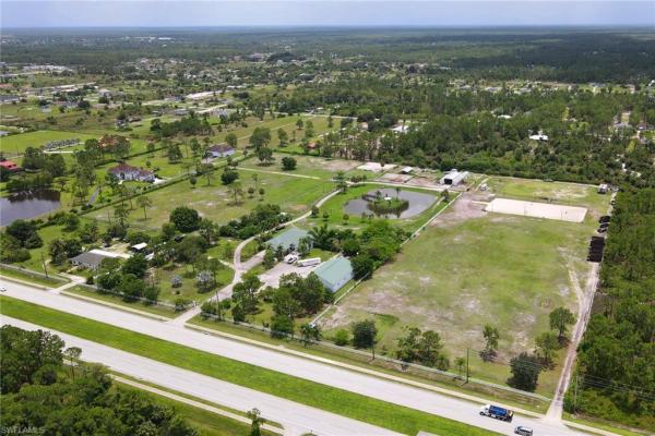 Golden Gate Estates, 2400 Oil Well Rd, Naples, Florida 34120, image 1