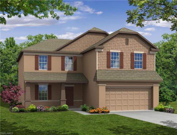 Cape Coral Residential, 2235 2nd Ln, Cape Coral, Florida 33993, image 1