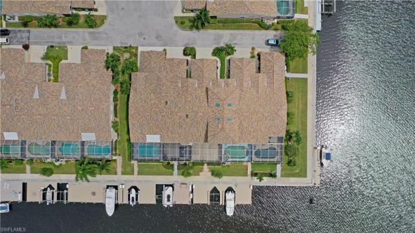 Villages Of Stella Maris At Port Of The Islands, 326 S Stella Maris Dr, Naples, Florida 34114, image 3