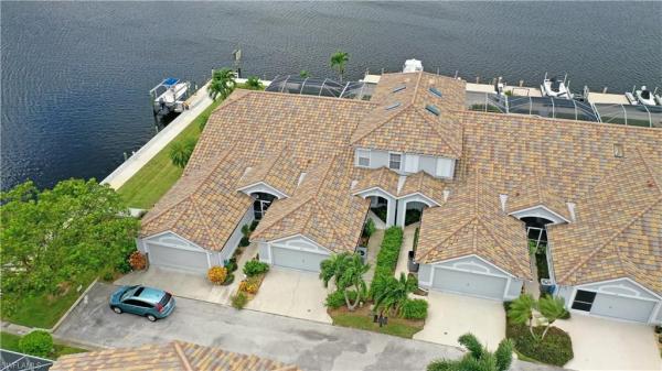 Villages Of Stella Maris At Port Of The Islands, 326 S Stella Maris Dr, Naples, Florida 34114, image 2