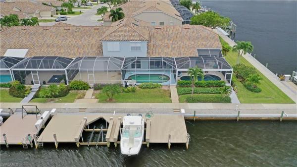 Villages Of Stella Maris At Port Of The Islands, 326 S Stella Maris Dr, Naples, Florida 34114, image 1
