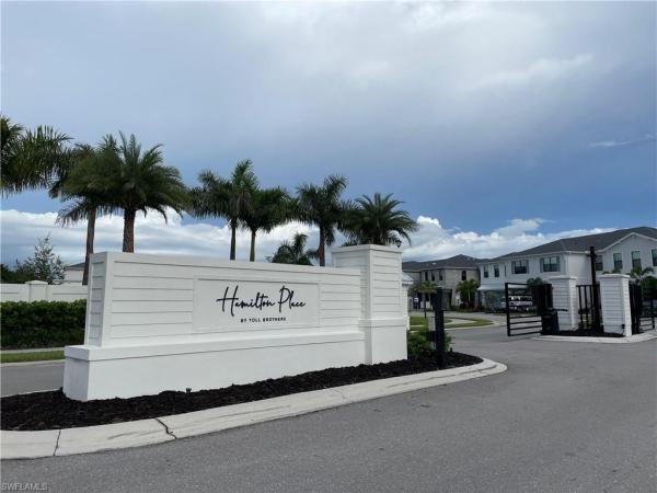 Hamilton Place, 13066 Pembroke Dr, Naples, Florida 34105, image 1