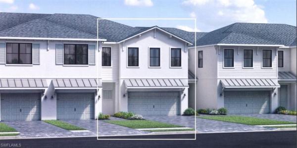 Hamilton Place, 13086 Pembroke Dr, Naples, Florida 34105, image 1