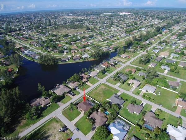 Cape Coral Residential, 2736 SW 11th Ave, Cape Coral, Florida 33914, image 1
