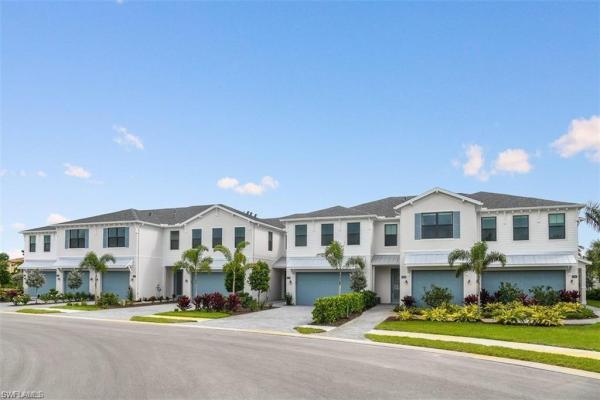 Hamilton Place, 13054 Pembroke Dr, Naples, Florida 34105, image 1