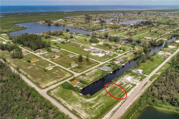 Cape Coral Residential, 2414 N Old Burnt Store Rd, Cape Coral, Florida 33993, image 1