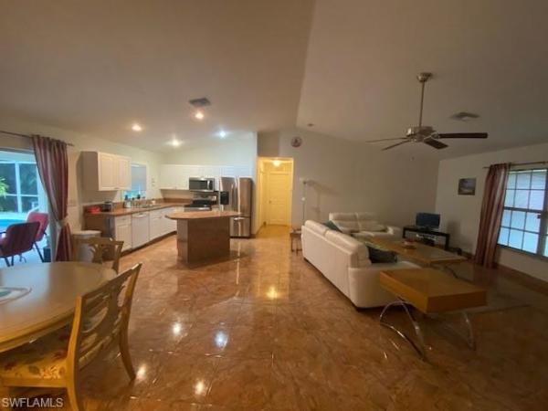 Cape Coral Residential, 306 NW 5th Ter, Cape Coral, Florida 33993, image 1