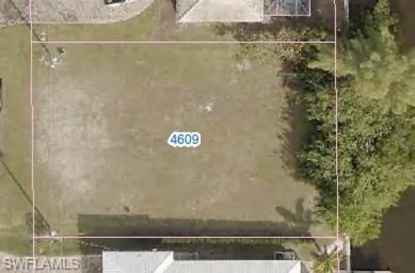 Cape Coral Residential, 4609 11th Ave, Cape Coral, Florida 33914, image 1