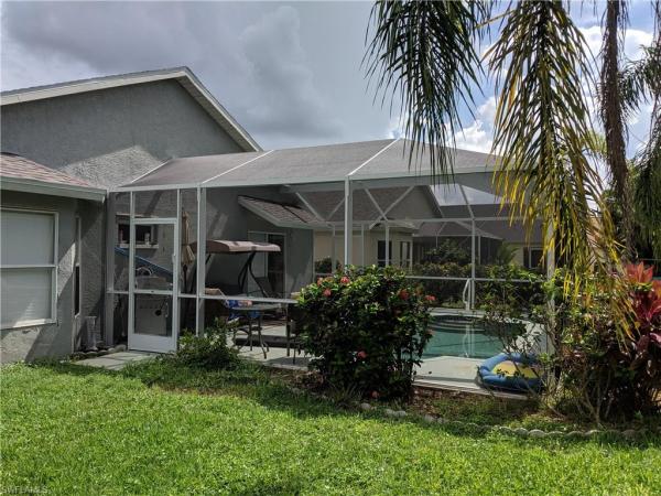 Stoneybrook, 21213 Waymouth Run, Estero, Florida 33928, image 2