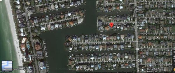 Conners At Vanderbilt Beach, 406 Willet Ave, Naples, Florida 34108, image 1