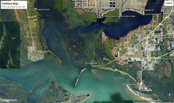 Cape Coral, 5628 Delido Ct, Cape Coral, Florida 33904, image 1