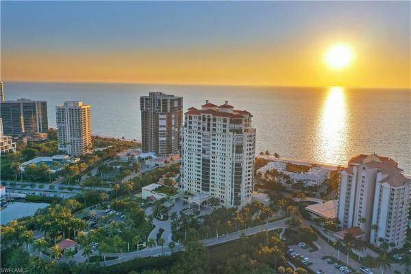 The Seasons At Naples Cay, 81 Seagate Dr #1503, Naples, Florida 34103, image 1