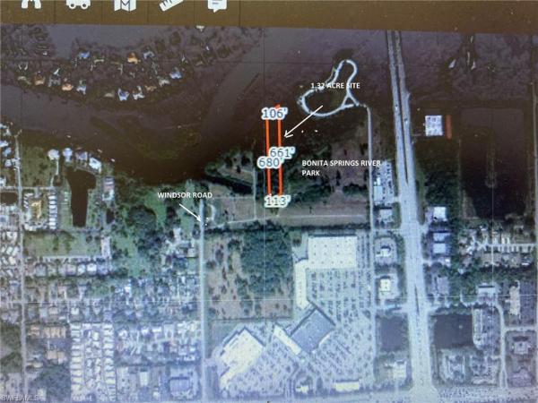 Arroyal, East Of Windsor on Boulevard Street, BONITA SPRINGS FL 34134, Bonita Springs, Florida 34134, image 1