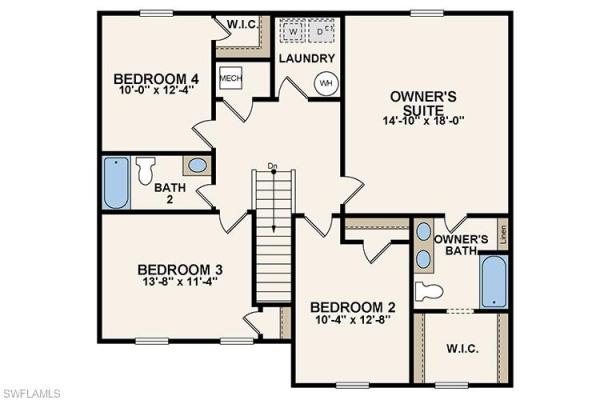 Cape Coral Residential, 2704 N Nelson Rd, Cape Coral, Florida 33993, image 1