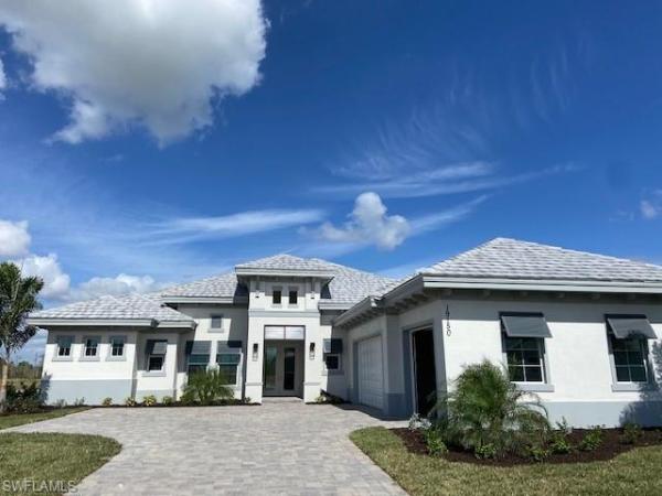 WildBlue, 19046 Wildblue Blvd, Fort Myers, Florida 33913, image 1