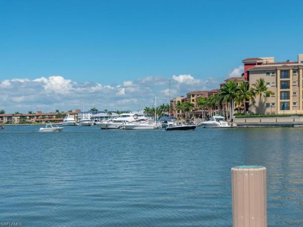 The Sea Breeze South, 190 Collier Blvd #N8, Marco Island, Florida 34145, image 1