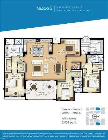Quattro At Naples Square, 1130 S 3rd Ave #411, Naples, Florida 34102, image 1