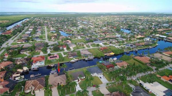Cape Coral Residential, 5418 SW 21st Pl, Cape Coral, Florida 33914, image 1