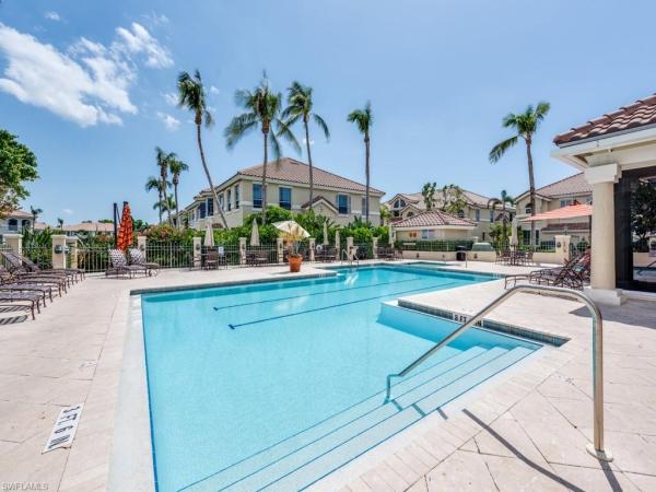 The Colonade At Park Shore, 191 Colonade Cir, Naples, Florida 34103, image 1