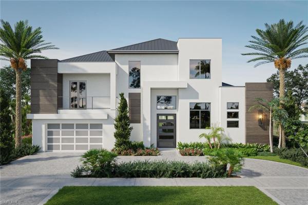 Marco Beach, 886 San Marco Rd, Marco Island, Florida 34145, image 1