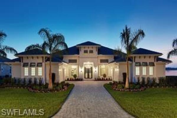 WildBlue, 18210 Blue Eye Loop, Fort Myers, Florida 33913, image 1