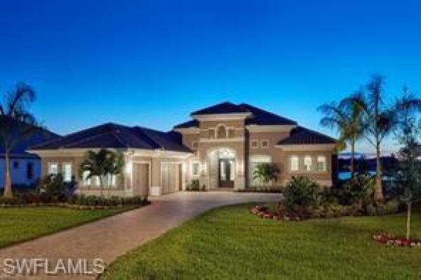 WildBlue, 18180 Blue Eye Loop, Fort Myers, Florida 33913, image 1