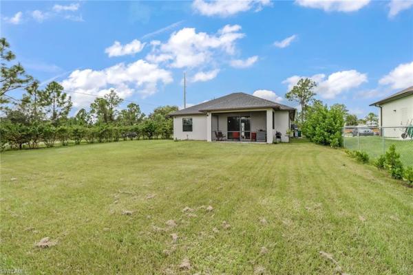 Golden Gate Estates, 4310 N Everglades Blvd, Naples, Florida 34120, image 1