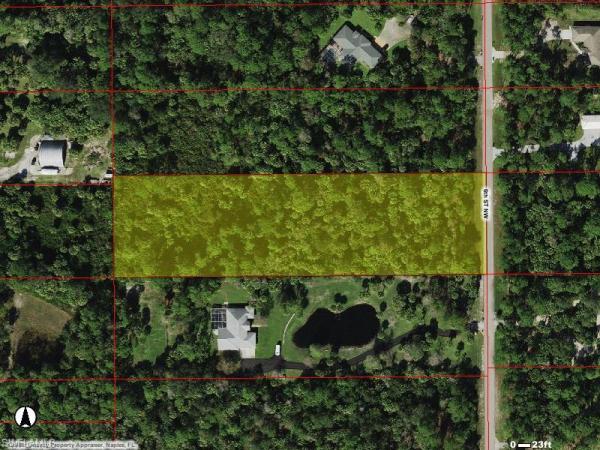 Golden Gate Estates, 6th ST NW, NAPLES FL 34120, Naples, Florida 34120, image 1