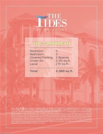 Bayfront, 1301 S 3rd Ave #7206, Naples, Florida 34102, image 1