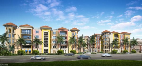 Bayfront, 1301 S 3rd Ave #7201, Naples, Florida 34102, image 1