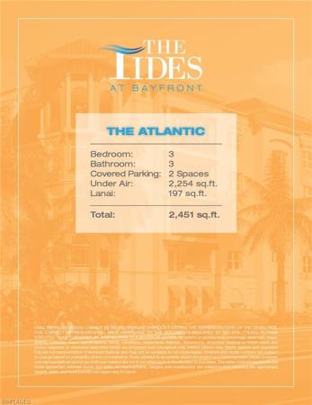 Bayfront, 1301 S 3rd Ave #7303, Naples, Florida 34102, image 1