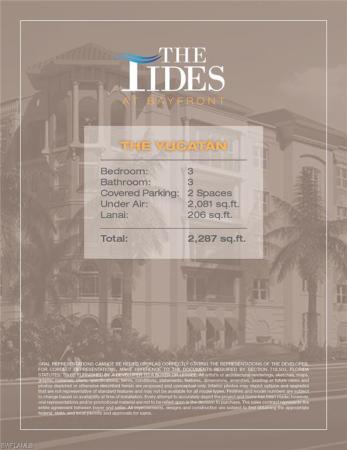 Bayfront, 1301 S 3rd Ave #7302, Naples, Florida 34102, image 1