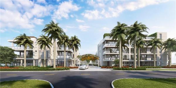 Nautilus At Olde Naples, 1165 S 8th St #301, Naples, Florida 34102, image 1