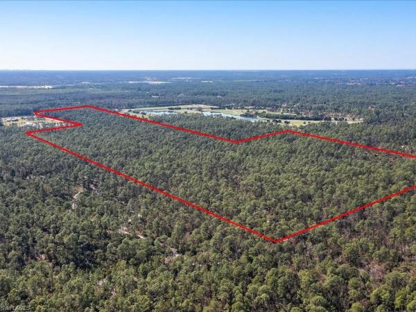 Naples Farm Sites, Brantley BLVD, NAPLES FL 34117, Naples, Florida 34117, image 1