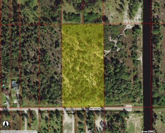 Golden Gate Estates, 0000 NE 48th Ave, Naples, Florida 34120, image 1