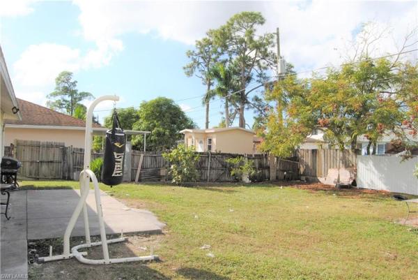 Naples Manor, 5337 Holland St, Naples, Florida 34113, image 1