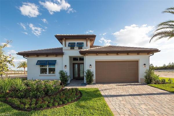 Sapphire Cove, 3725 Sapphire Cove Cir, Naples, Florida 34114, image 1