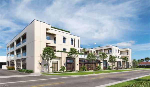 Olde Naples, 82 S 9th St #204, Naples, Florida 34102, image 1
