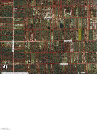Golden Gate Estates, 52nd Ave NE, NAPLES FL 34120, Naples, Florida 34120, image 1