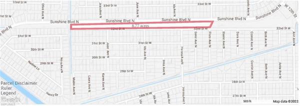 Lehigh Acres Residential, 3400 N Sunshine Blvd, Lehigh Acres, Florida 33971, image 1