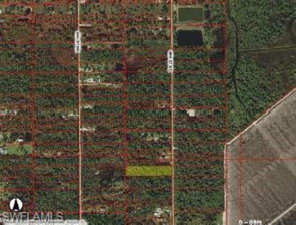 Golden Gate Estates, 46th St NE, NAPLES FL 34120, Naples, Florida 34120, image 1