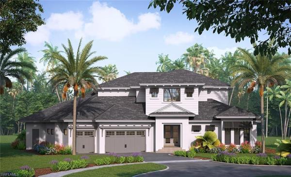 Marco Beach, 999 Spruce Ct, Marco Island, Florida 34145, image 1