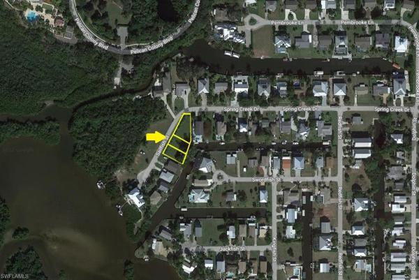 Estero Bay Shores, 24490 Sailfish St, Bonita Springs, Florida 34134, image 1